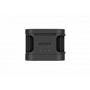 Sony Party Speaker | SRS-ULT500 ULT Tower 5 | 300 W | Waterproof | Bluetooth | Wireless connection | Portable | Black