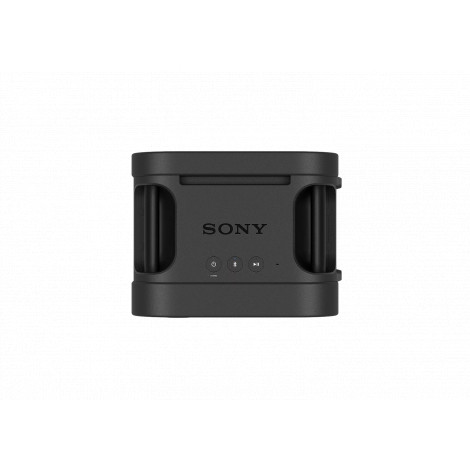 Sony Party Speaker | SRS-ULT500 ULT Tower 5 | 300 W | Waterproof | Bluetooth | Wireless connection | Portable | Black