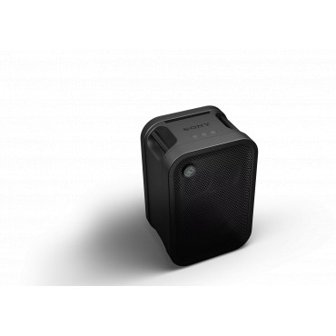Sony Party Speaker | SRS-ULT500 ULT Tower 5 | 300 W | Waterproof | Bluetooth | Wireless connection | Portable | Black