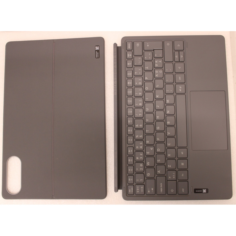 SALE OUT. Lenovo Accessories Keyboard Pack for Idea Tab Pro Gen2 | Lenovo Keyboard Pack for Idea Tab Pro Gen2, Nordic layout | L