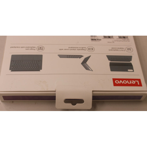 SALE OUT. Lenovo Accessories Keyboard Pack for Idea Tab Pro Gen2 | Lenovo Keyboard Pack for Idea Tab Pro Gen2, Nordic layout | L