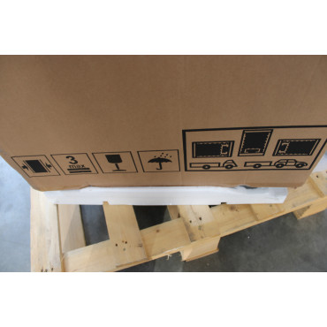 SALE OUT. | Gorenje Freezer | FN617EES5 | Energy efficiency class E | Upright | Free standing | Height 172 cm | Total net capaci
