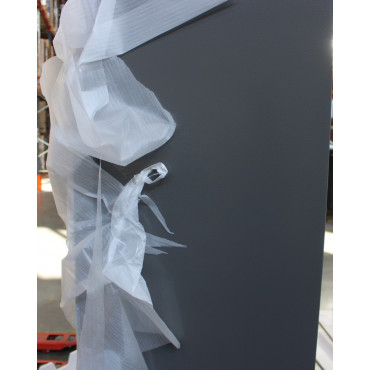 SALE OUT. | Gorenje Freezer | FN617EES5 | Energy efficiency class E | Upright | Free standing | Height 172 cm | Total net capaci