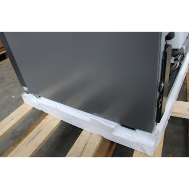 SALE OUT. | Gorenje Freezer | FN617EES5 | Energy efficiency class E | Upright | Free standing | Height 172 cm | Total net capaci