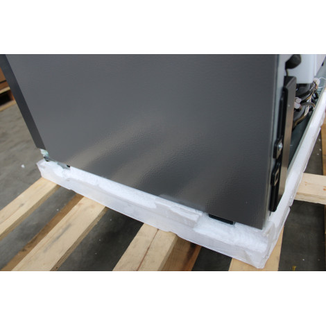 SALE OUT. | Gorenje Freezer | FN617EES5 | Energy efficiency class E | Upright | Free standing | Height 172 cm | Total net capaci