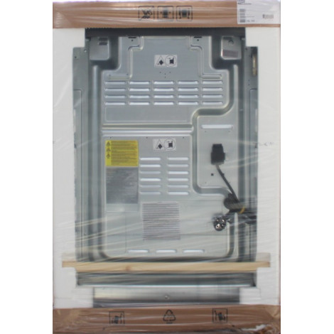 SALE OUT. Beko FBM62330GADSN Cooker, Gas, A, Width 60 cm, Grey | BEKO Cooker | FBM62330GADSN | Hob type Gas | Oven type Electric