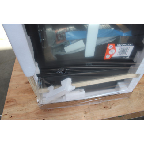 SALE OUT. Beko FBM62330GADSN Cooker, Gas, A, Width 60 cm, Grey | BEKO Cooker | FBM62330GADSN | Hob type Gas | Oven type Electric