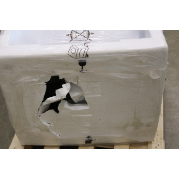 SALE OUT. Candy RO 1486DWMT/1-S Washing Machine, A, Front loading, Capacity 8 kg, Depth 54 cm, 1400 RPM, White | SALE OUT. | Can
