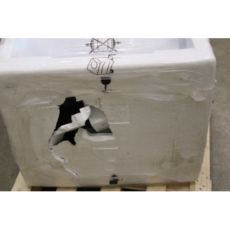 SALE OUT. Candy RO 1486DWMT/1-S Washing Machine, A, Front loading, Capacity 8 kg, Depth 54 cm, 1400 RPM, White | SALE OUT. | Can