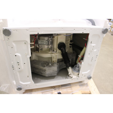 SALE OUT. Candy RO 1486DWMT/1-S Washing Machine, A, Front loading, Capacity 8 kg, Depth 54 cm, 1400 RPM, White | SALE OUT. | Can