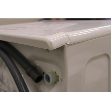 SALE OUT. Candy RO 1486DWMT/1-S Washing Machine, A, Front loading, Capacity 8 kg, Depth 54 cm, 1400 RPM, White | SALE OUT. | Can