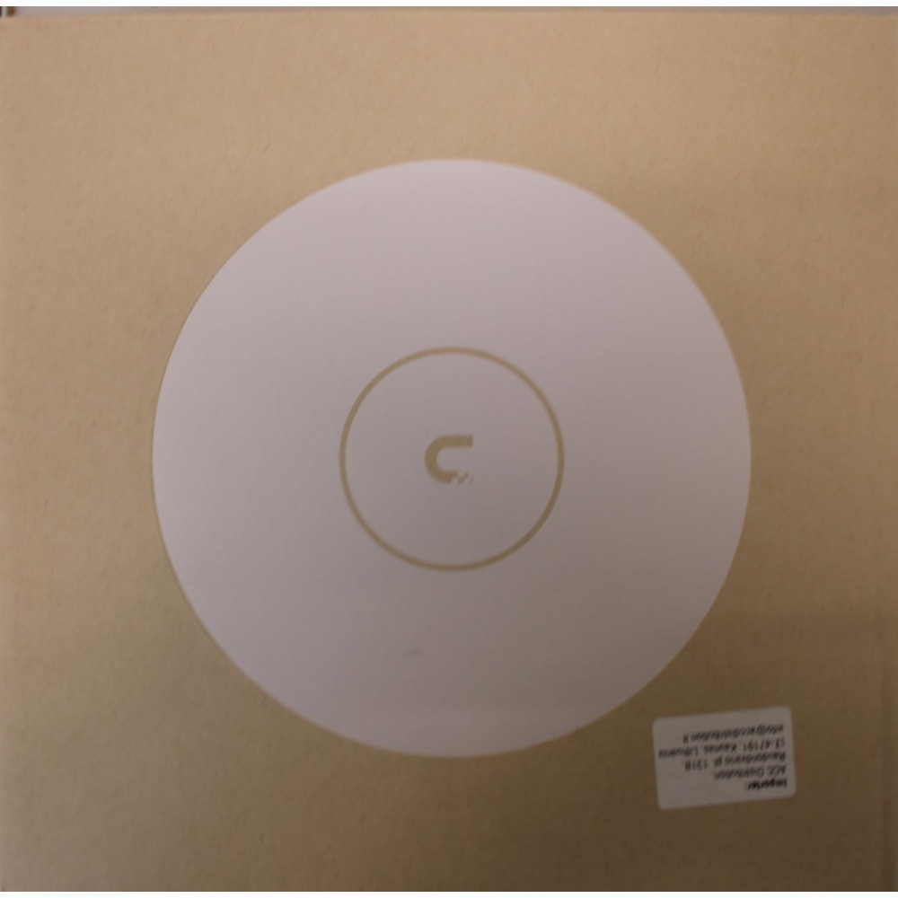 SALE OUT. Ubiquiti Unifi U7-Pro-XG Ceiling-mounted 6-stream WiFi 7 AP with 10/5/2.5/1 GbE support, White | SALE OUT. | Ubiquiti 