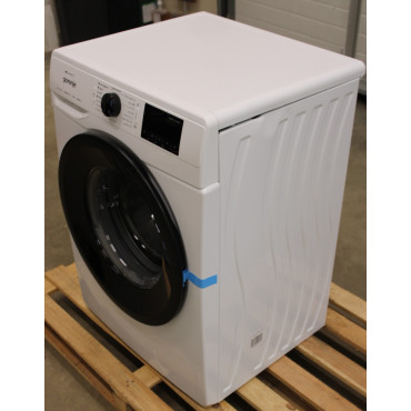 SALE OUT. Gorenje WPNEI82A1SWIFI Washing machine, A, Front loading, 8 kg, 1200 RPM, Depth 54.5 cm, White | SALE OUT. | Gorenje W