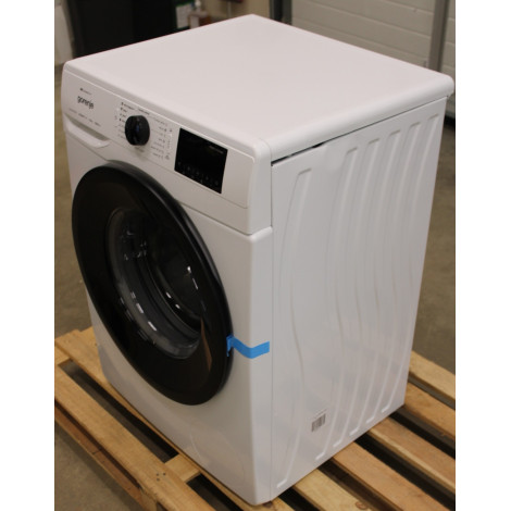 SALE OUT. Gorenje WPNEI82A1SWIFI Washing machine, A, Front loading, 8 kg, 1200 RPM, Depth 54.5 cm, White | SALE OUT. | Gorenje W