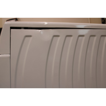 SALE OUT. Gorenje WPNEI82A1SWIFI Washing machine, A, Front loading, 8 kg, 1200 RPM, Depth 54.5 cm, White | SALE OUT. | Gorenje W
