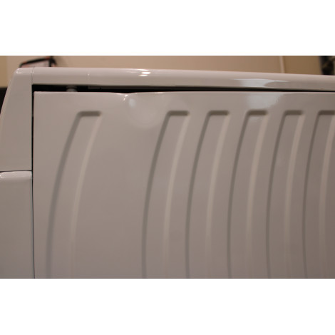 SALE OUT. Gorenje WPNEI82A1SWIFI Washing machine, A, Front loading, 8 kg, 1200 RPM, Depth 54.5 cm, White | SALE OUT. | Gorenje W