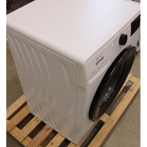 SALE OUT. Gorenje WPNEI82A1SWIFI Washing machine, A, Front loading, 8 kg, 1200 RPM, Depth 54.5 cm, White | SALE OUT. | Gorenje W