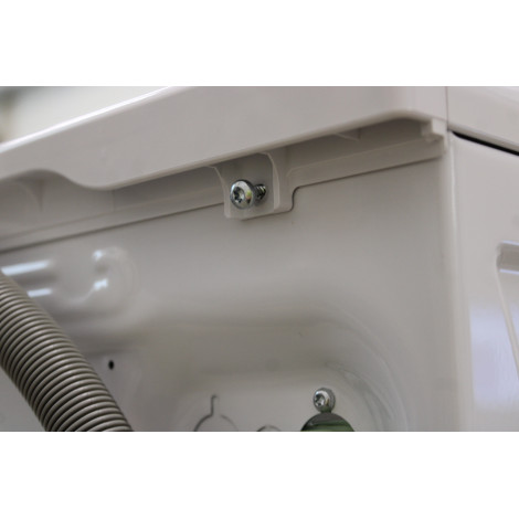 SALE OUT. Gorenje WPNEI82A1SWIFI Washing machine, A, Front loading, 8 kg, 1200 RPM, Depth 54.5 cm, White | SALE OUT. | Gorenje W