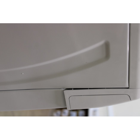 SALE OUT. Gorenje WPNEI82A1SWIFI Washing machine, A, Front loading, 8 kg, 1200 RPM, Depth 54.5 cm, White | SALE OUT. | Gorenje W