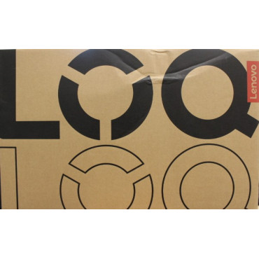 SALE OUT. Lenovo LOQ 15AHP10 15.6 FHD AMD R7 250/16GB/512GB/NVIDIA GF RTX 5060 8GB/WIN11 Home/ENG Backlit kbd/Luna Grey/2Y Warra