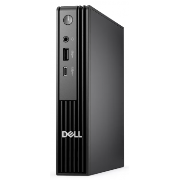 Dell Pro Micro QCM1250...