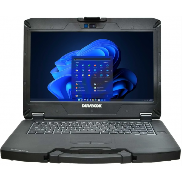 Durabook S14 G3 14"...