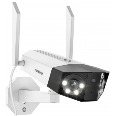 Reolink Duo Series W750