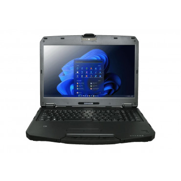 Durabook S15 15" FHD Intel...