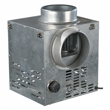 CHIMNEY FAN VENTS CAM 150...