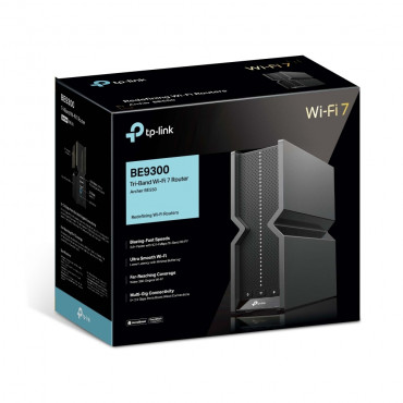 TP-LINK BE9300 Tri-Band...