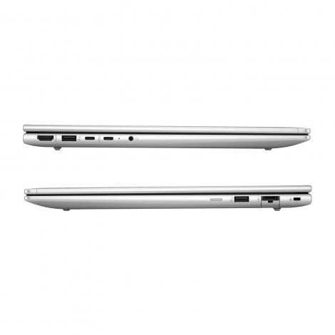 HP | ProBook | 460 G11 | Silver | 16 " | IPS | WUXGA | 1920 1200 pixels | Anti-glare | AMD Ryzen 5 | 7535U | 16 GB | SODIMM DDR5