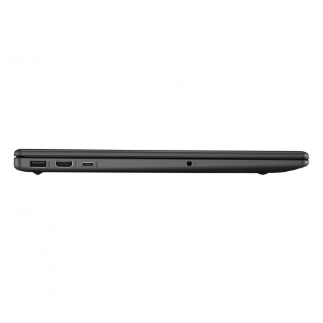 HP 255R G10 15.6 FHD AMD R5-7535U/8GB/512GB/AMD Radeon Graphics/WIN11 Home/ENG kbd/Dark Ash Silver/3Y Warranty | HP | 255R | G10
