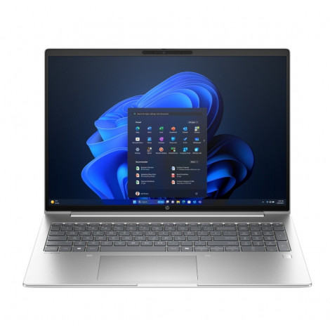 HP ProBook 4 G1a 16 WUXGA AMD R7-250/16GB/512GB/AMD Radeon 780M/WIN11 Pro/Silver/3Y Warranty | HP