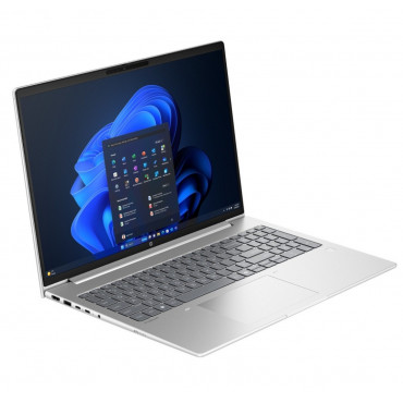 HP ProBook 4 G1a 16 WUXGA AMD R7-250/16GB/512GB/AMD Radeon 780M/WIN11 Pro/Silver/3Y Warranty | HP
