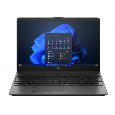 HP 250 15.6 FHD Intel Core 5-120U/8GB/512GB/Intel Graphics/WIN11 Pro/Dark Ash Silver/3Y Warranty | HP