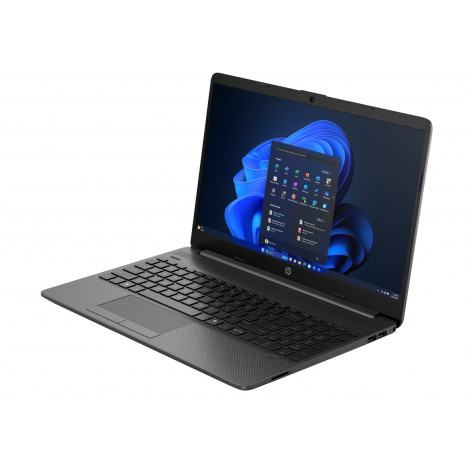 HP 250 15.6 FHD Intel Core 5-120U/8GB/512GB/Intel Graphics/WIN11 Pro/Dark Ash Silver/3Y Warranty | HP