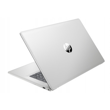HP 17-cn4006nw 17.3 FHD Intel Core 7-150U/16GB/1TB/Intel Graphics/WIN11 Home/Silver/1Y Warranty | HP