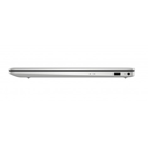 HP 17-cn4006nw 17.3 FHD Intel Core 7-150U/16GB/1TB/Intel Graphics/WIN11 Home/Silver/1Y Warranty | HP