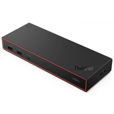 LENOVO ThinkPad USB4 Dock...