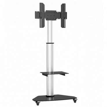 TECHLY Floor Stand with...