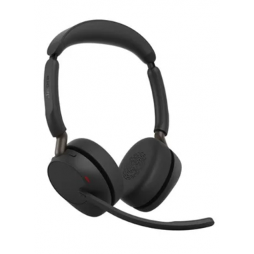 JABRA Evolve3 65 - Stereo...