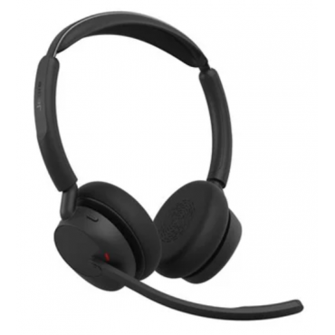 JABRA Evolve3 45 - Stereo LINK 390a MS