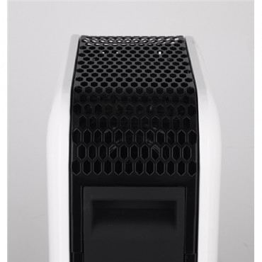 Mill | Heater | AB-H1500DN | Oil Filled Radiator | 1500 W | Number of power levels 3 | Suitable for rooms up to 16-24 m | White