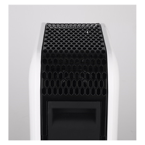 Mill | Heater | AB-H1500DN | Oil Filled Radiator | 1500 W | Number of power levels 3 | Suitable for rooms up to 16-24 m | White