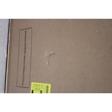 SALE OUT. | Candy | Freezer | CCHH 100E | Energy efficiency class E | Chest | Free standing | Height 84.5 cm | Total net capacit