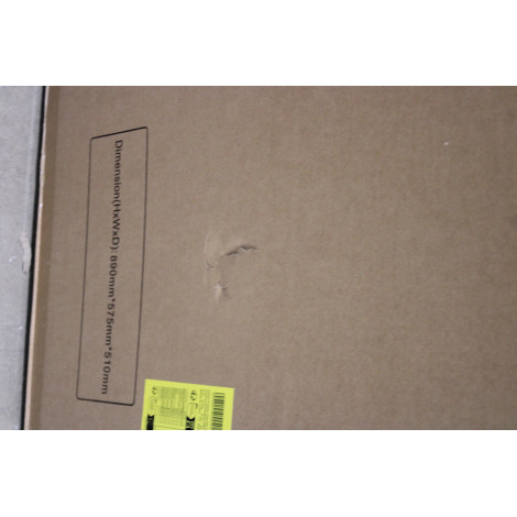SALE OUT. | Candy | Freezer | CCHH 100E | Energy efficiency class E | Chest | Free standing | Height 84.5 cm | Total net capacit