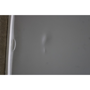 SALE OUT. | Candy | Freezer | CCHH 100E | Energy efficiency class E | Chest | Free standing | Height 84.5 cm | Total net capacit