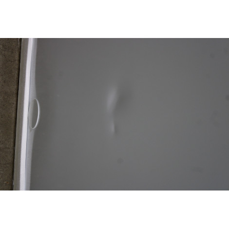 SALE OUT. | Candy | Freezer | CCHH 100E | Energy efficiency class E | Chest | Free standing | Height 84.5 cm | Total net capacit