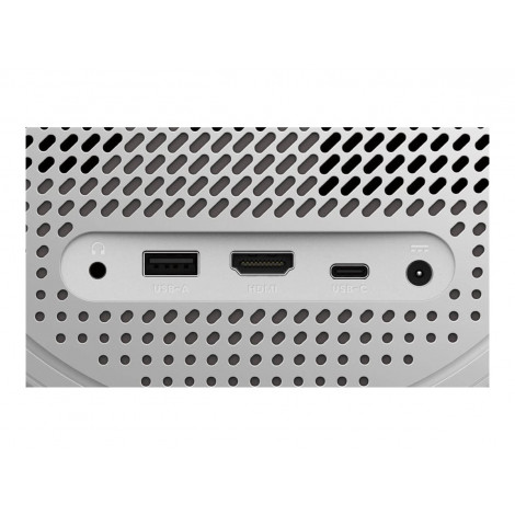 Benq | GV50 | Full HD (1920x1080) | 500 ANSI lumens | White/Grey | Wi-Fi