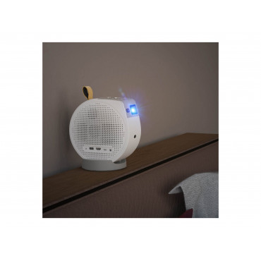 Benq | GV50 | Full HD (1920x1080) | 500 ANSI lumens | White/Grey | Wi-Fi